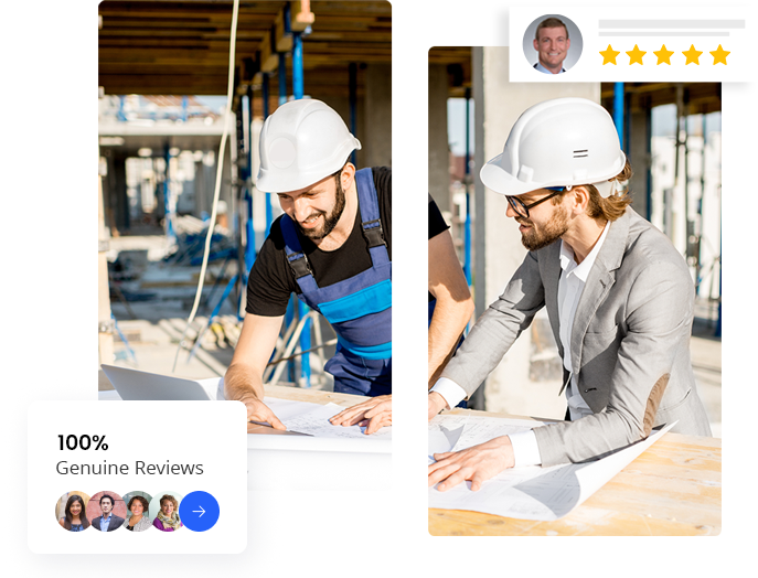 Construction software reviews