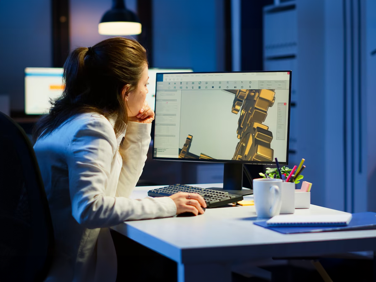 Revolutionizing the Construction Industry with Innovative Software Solutions