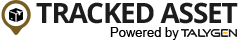 Tracked Asset
