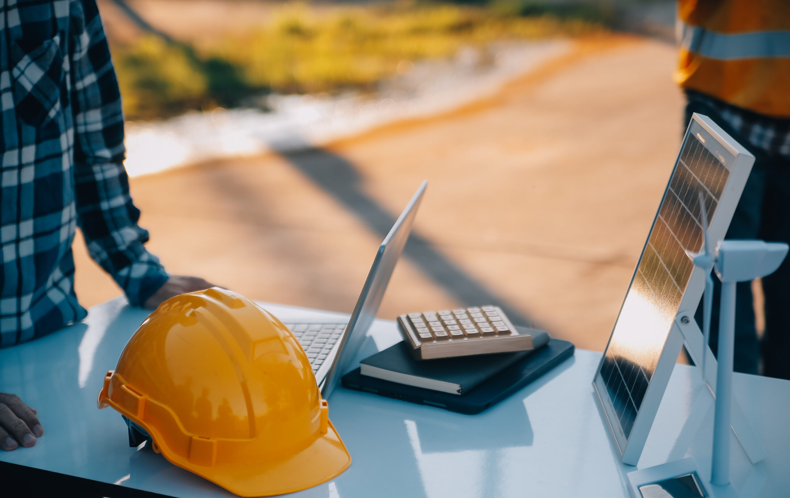 5 Reasons Why You Need Construction Management Software