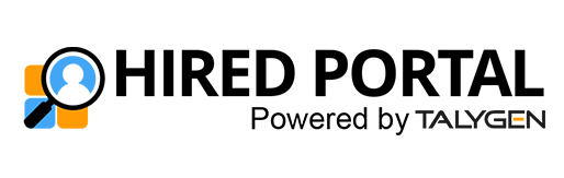 Hired Portal