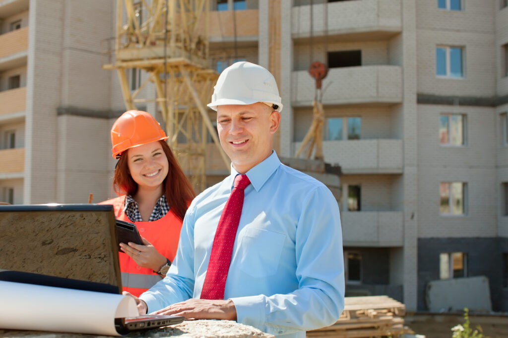 Construction Payroll Software