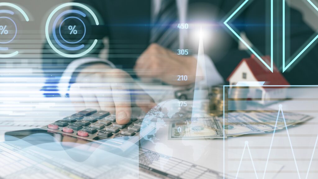Asset Tracking Software